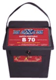 B 70 fence energizer